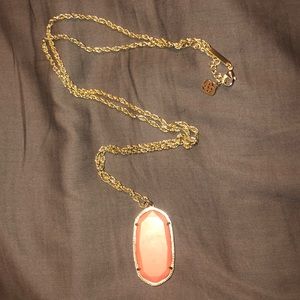 Kendra scott necklace